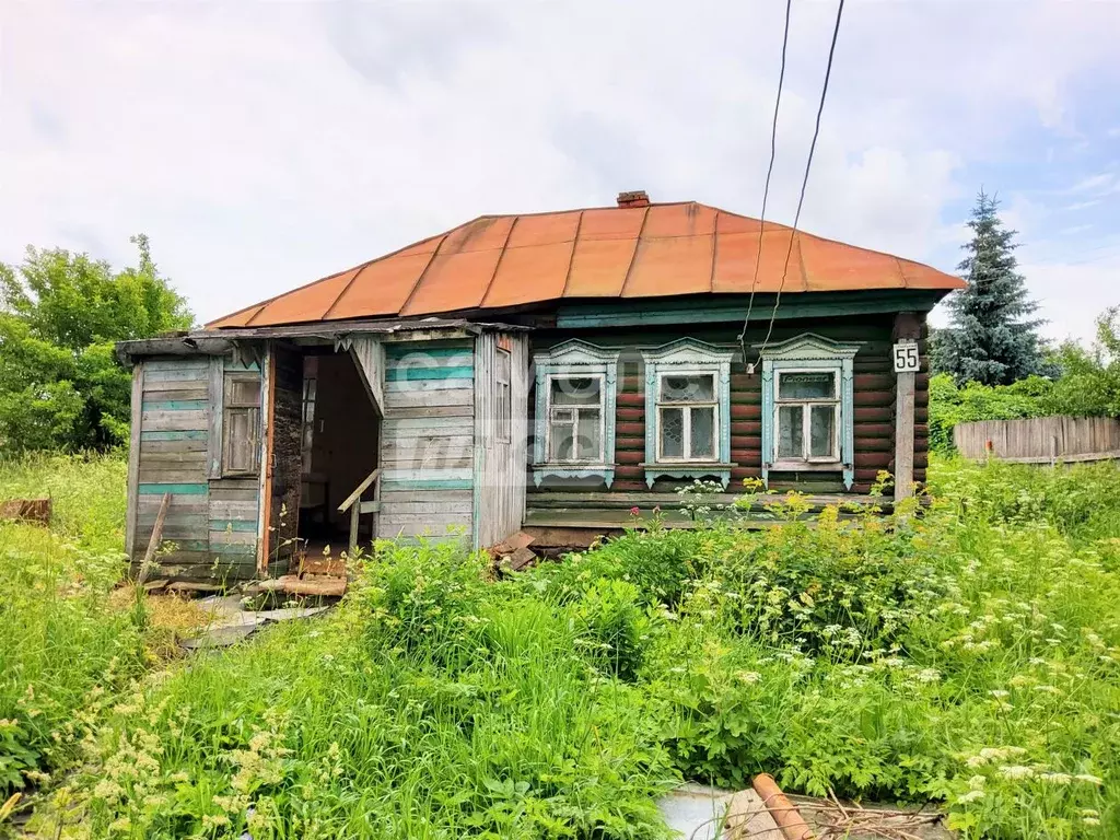 Дом в Московская область, Домодедово городской округ, д. Сырьево 57 ... - Фото 1