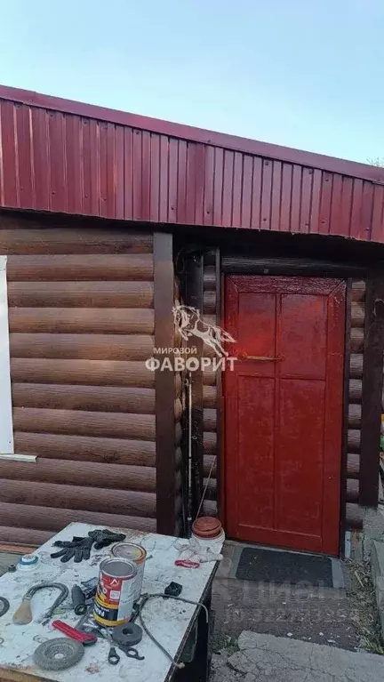 Дом в Оренбургская область, Орск пос. Первомайский, ул. Онежская, 18 ... - Фото 2