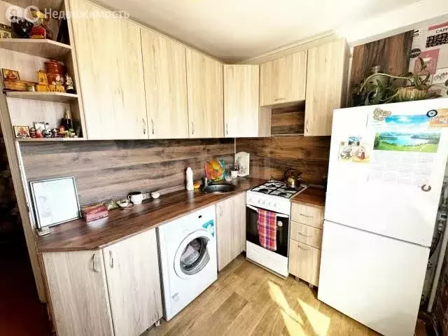 2-комнатная квартира: Курган, улица Томина, 83 (42.8 м) - Фото 2