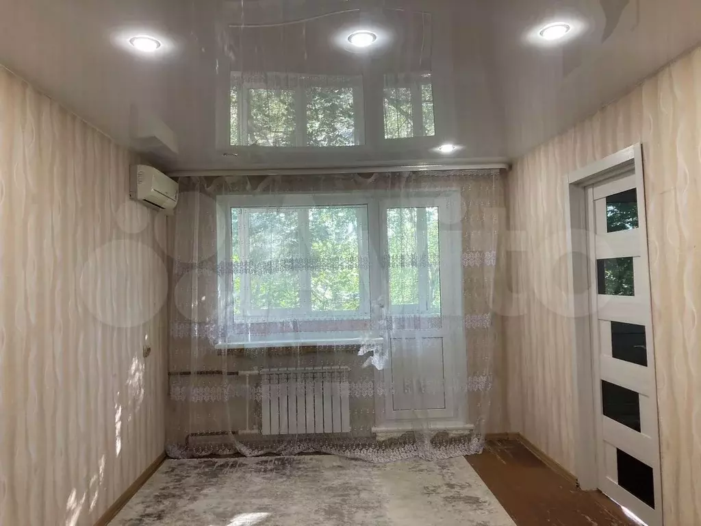 3-к. квартира, 55 м, 5/5 эт. - Фото 0