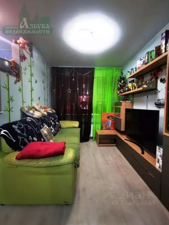 Таунхаус в Смоленская область, Смоленский муниципальный округ, д. ... - Фото 2