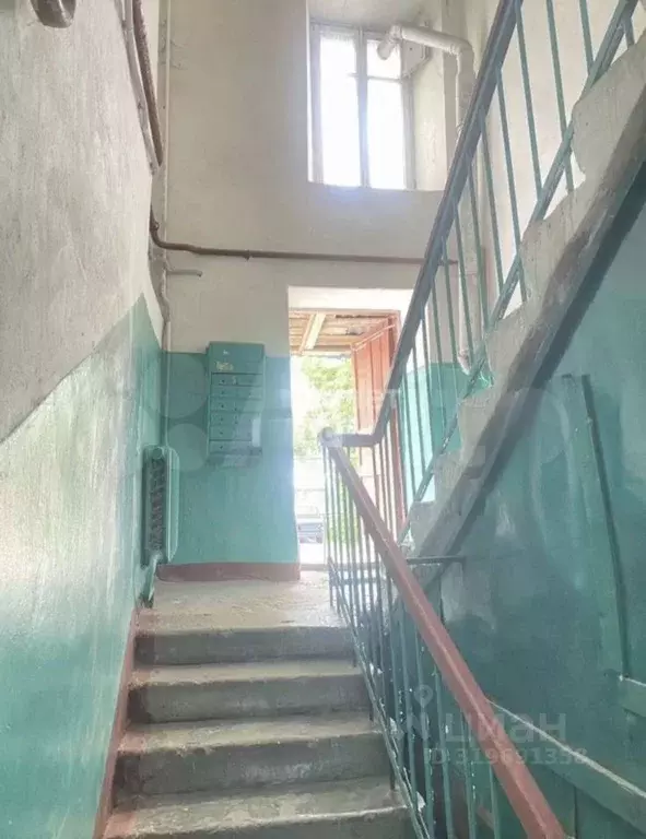 Склад в Курская область, Курск Почтовая ул., 24 (10 м) - Фото 1