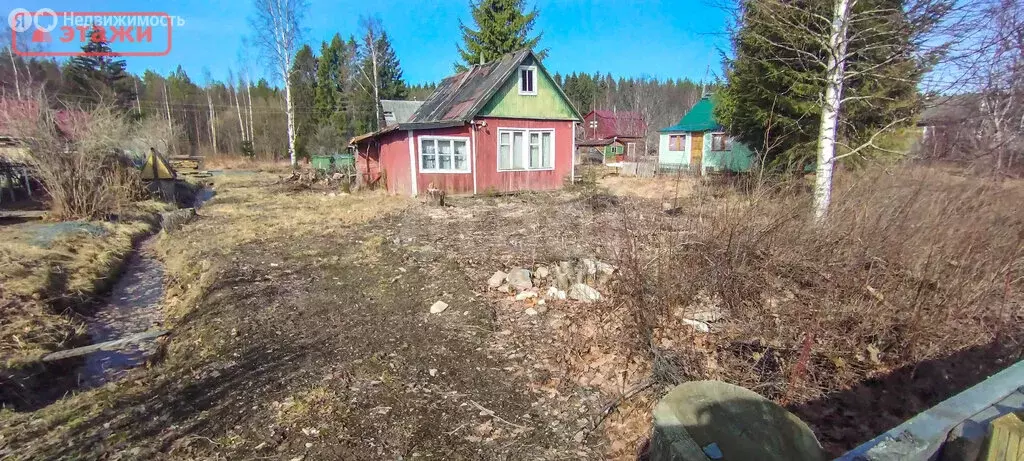 Участок в Чалнинское сельское поселение, садоводческое некоммерческое ... - Фото 2