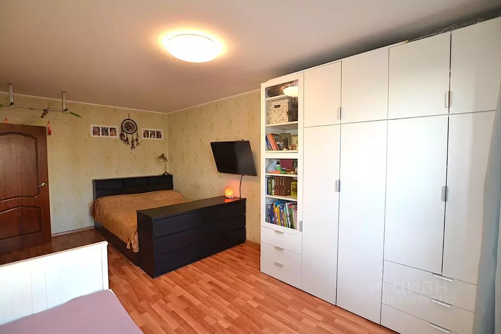 1-к кв. Московская область, Видное просп. Ленинского Комсомола, 74 ... - Фото 2