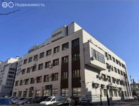 Помещение свободного назначения (555 м) - Фото 2