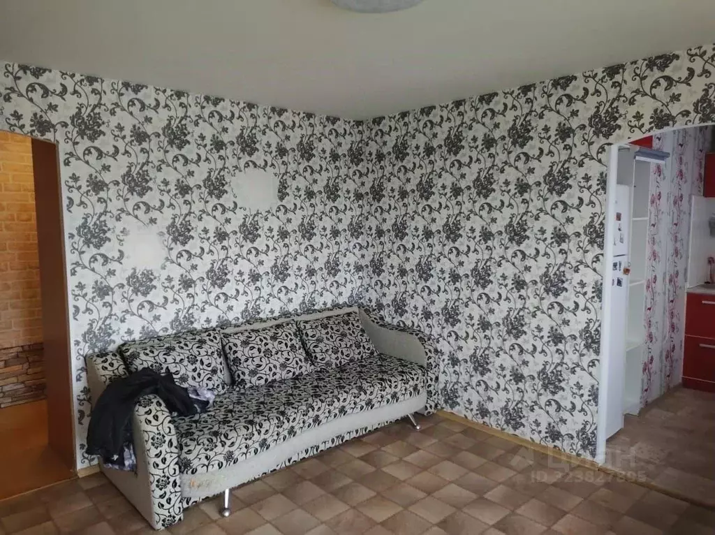 3-к кв. Свердловская область, Нижний Тагил ул. Ломоносова, 14 (60.0 м) - Фото 1