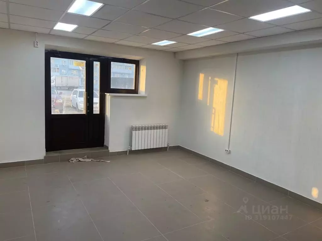 Торговая площадь в Новосибирская область, Новосибирск ул. ... - Фото 1