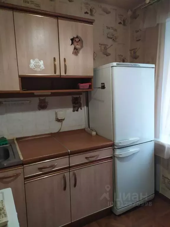 2-к кв. Кемеровская область, Кемерово ул. Сибиряков-Гвардейцев, 302 ... - Фото 0