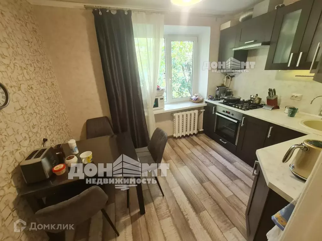 Продаётся 2-к квартира, 51.5 м - Фото 1