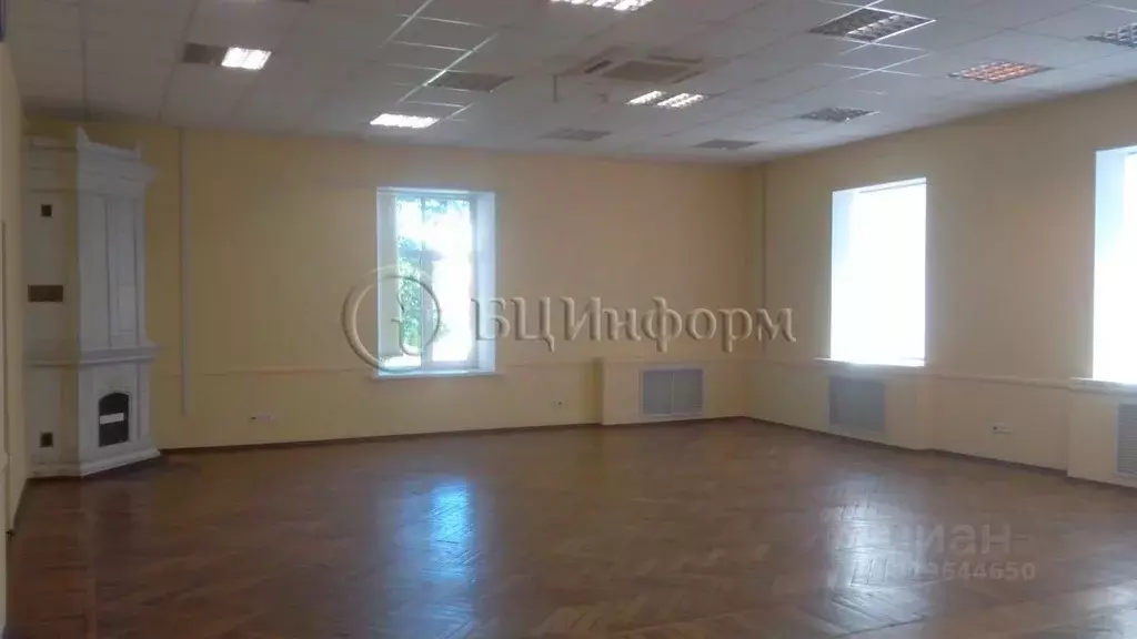 Офис в Санкт-Петербург Инженерная ул., 6 (276 м) - Фото 0