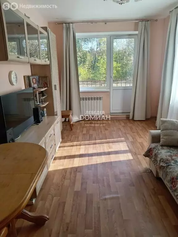 3-комнатная квартира: Персиановский, улица Мира, 1с5 (63 м) - Фото 0