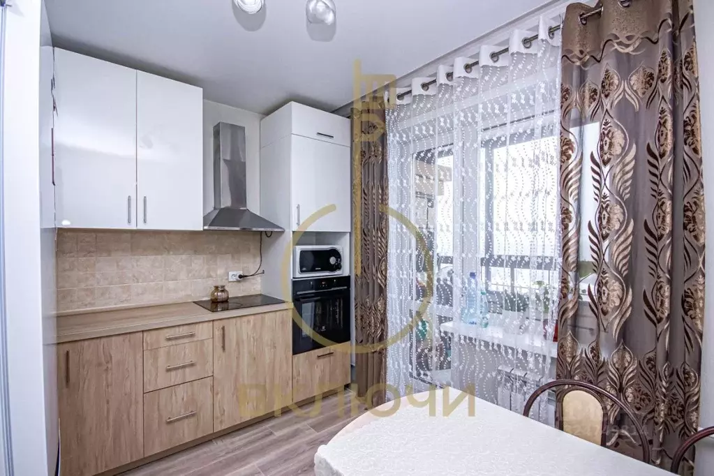 2-к кв. Новосибирская область, Новосибирск Красный просп., 327/3 (55.1 ... - Фото 1