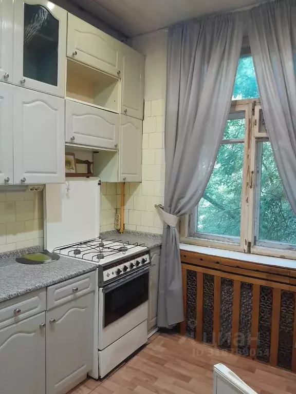 3-к кв. Московская область, Красногорск Волоколамское ш., 6 (69.0 м) - Фото 0