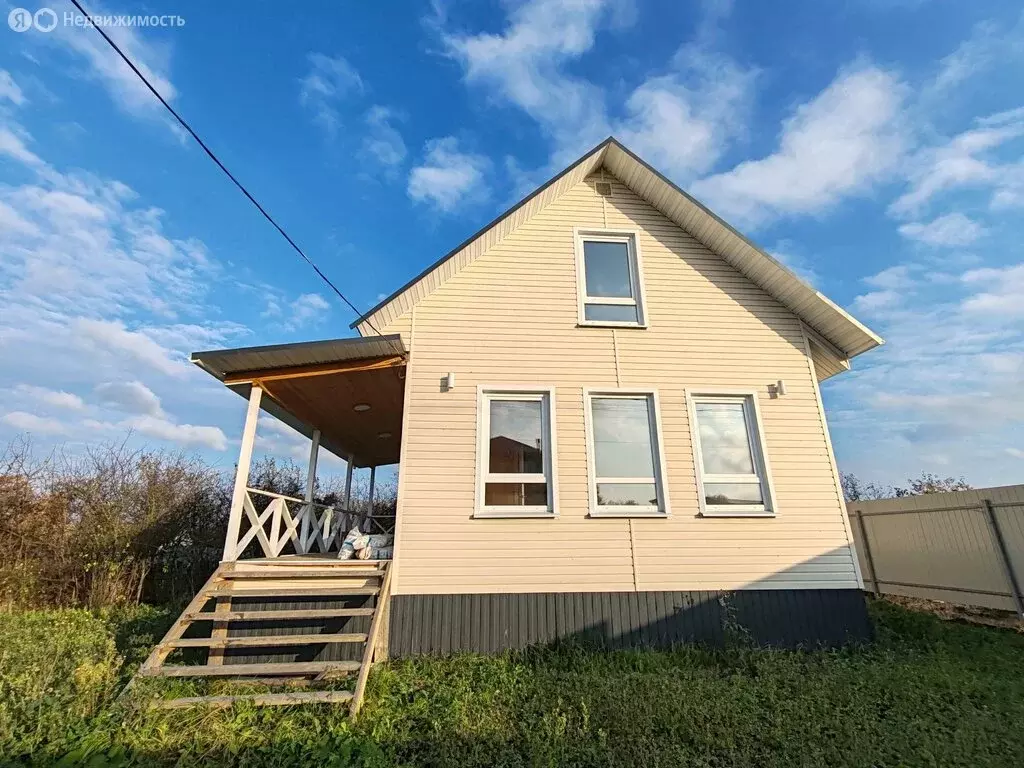 Дом в Воскресенск, площадь Ленина (80 м) - Фото 2