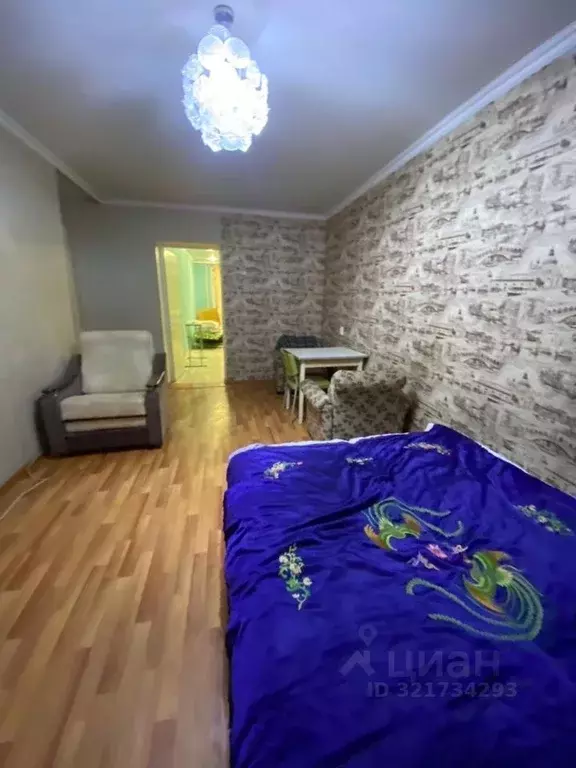 3-к кв. Белгородская область, Старый Оскол Лебединец мкр, 17 (62.0 м) - Фото 0