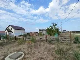 Участок в Краснодарский край, Темрюкский район, Ахтанизовское с/пос, ... - Фото 1