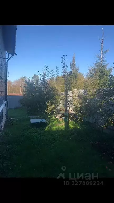 Дом в Ленинградская область, Выборгский район, Первомайское с/пос, ... - Фото 2