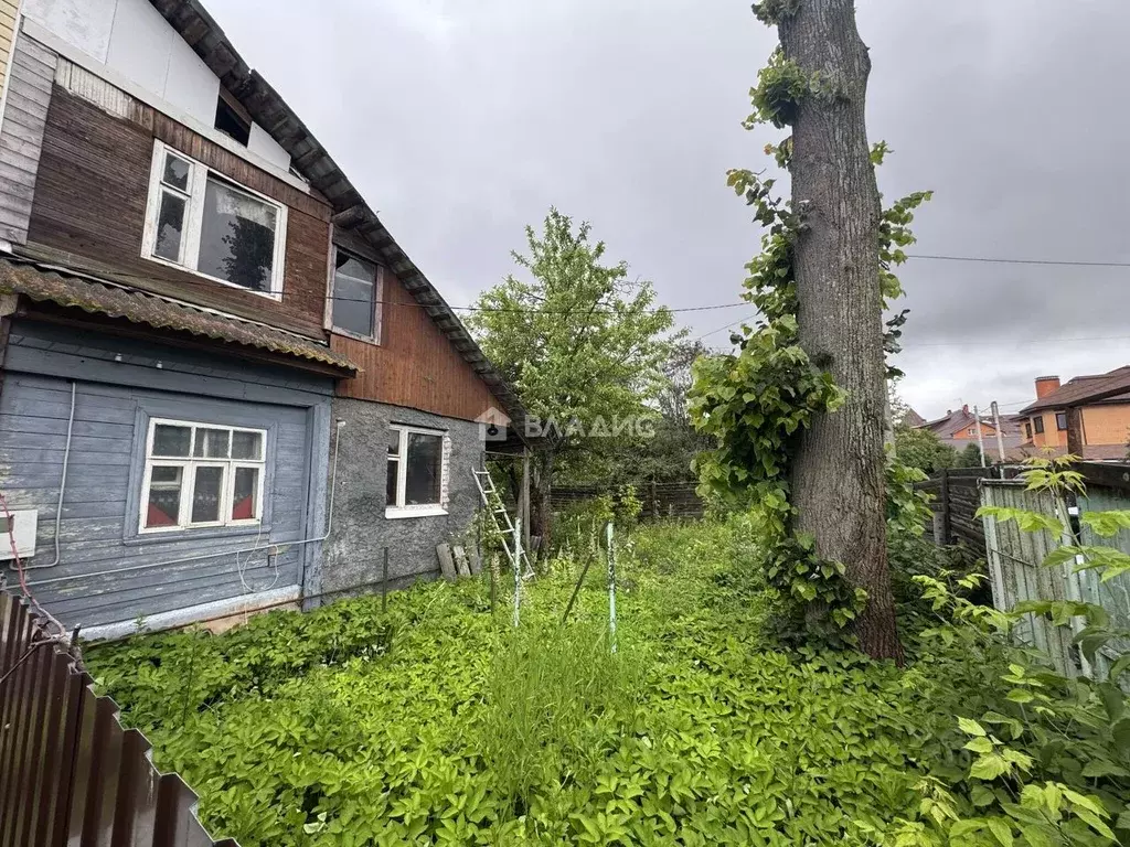 Дом в Московская область, Дмитров Метростроевская ул., 28 (34 м) - Фото 2