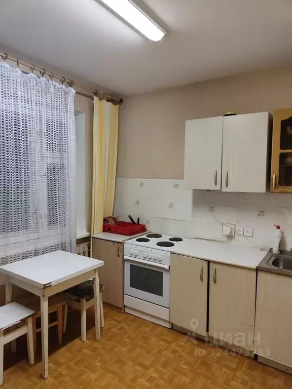 1-к кв. Ивановская область, Иваново Московский мкр, 1 (40.0 м) - Фото 1