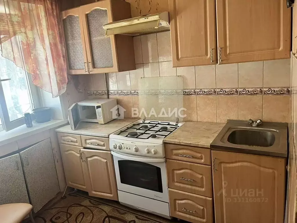 2-к кв. Московская область, Ленинский городской округ, пос. Развилка ... - Фото 1