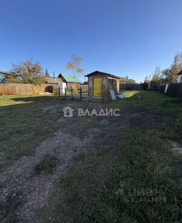 Участок в Забайкальский край, Чита Урожай ДНТ, 367 (8.5 сот.) - Фото 2