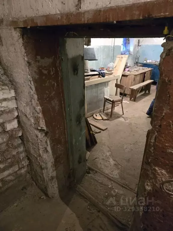 Помещение свободного назначения в Брянская область, Брянск ул. Бурова, ... - Фото 2