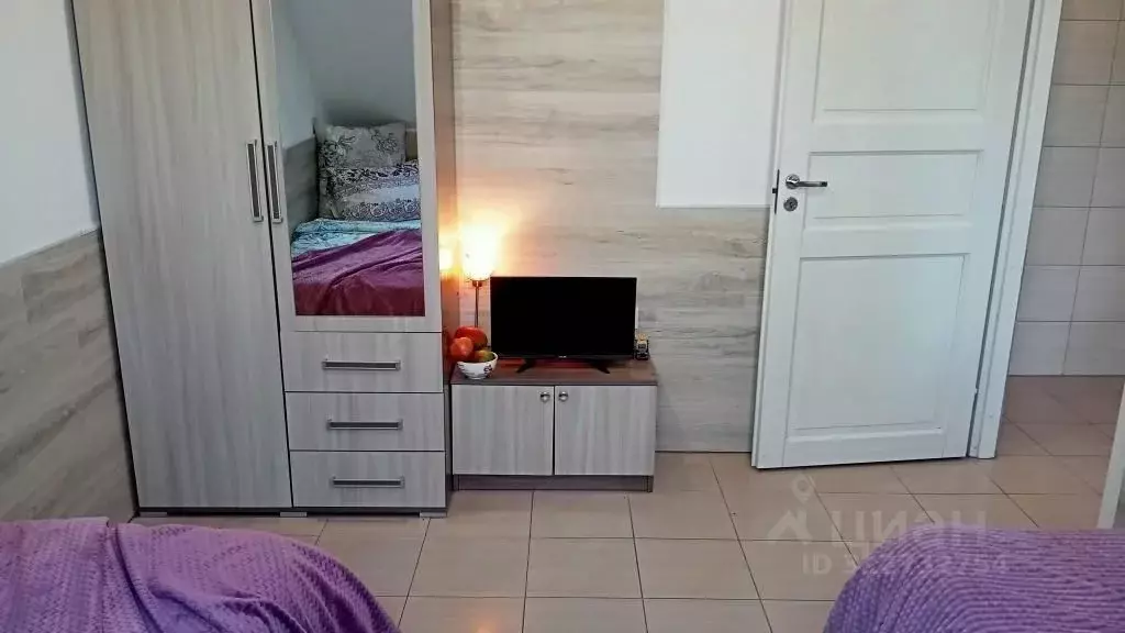 1-к кв. Псковская область, Себеж ул. В. Марго, 32 (25.0 м) - Фото 1