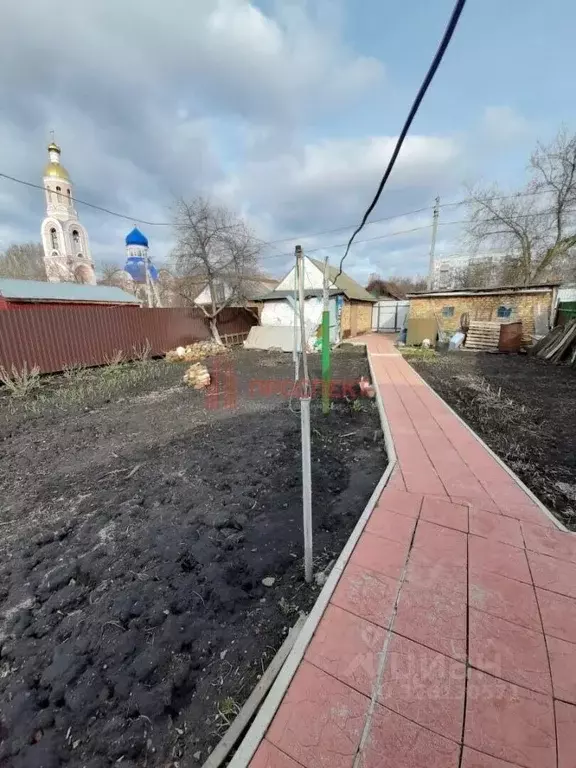 Дом в Пензенская область, Пенза проезд 1-й Стасова, 5 (90 м) - Фото 1