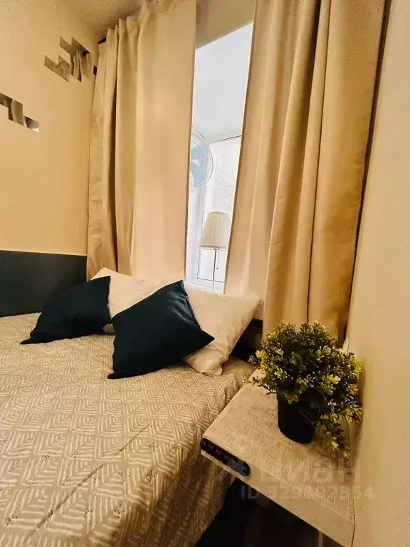 1-к кв. Санкт-Петербург Курляндская ул., 20 (14.0 м) - Фото 2