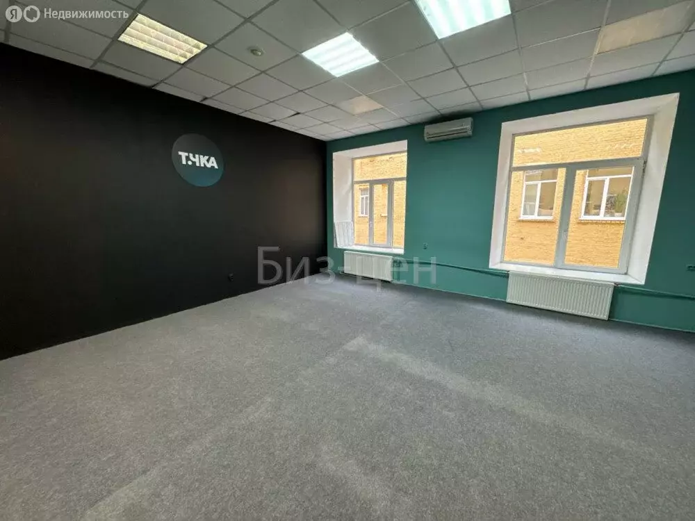 Офис (334.8 м) - Фото 2