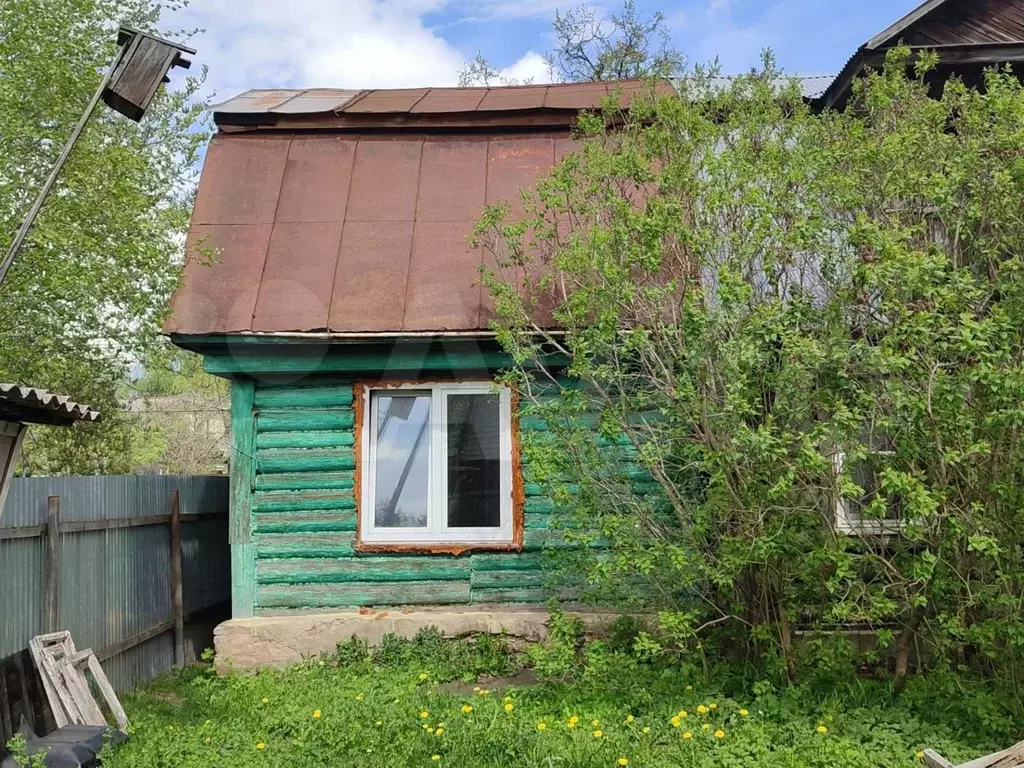 Купить Часть Дома В Быково Раменского Района