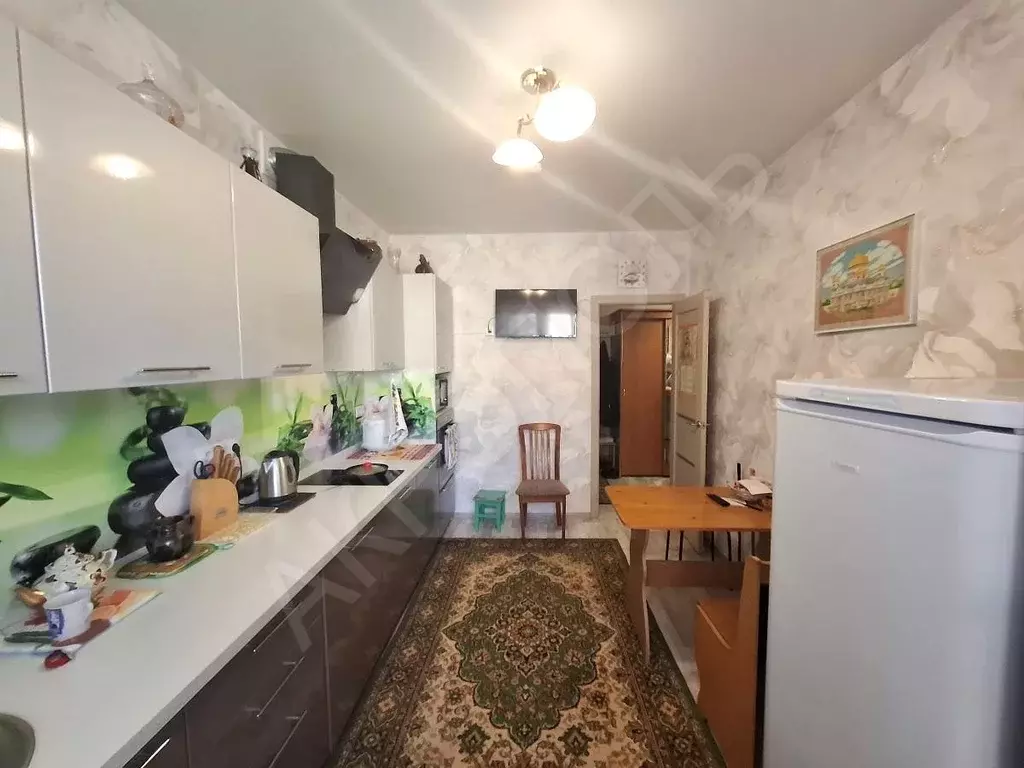 Продаётся 2-к квартира, 52.4 м - Фото 1