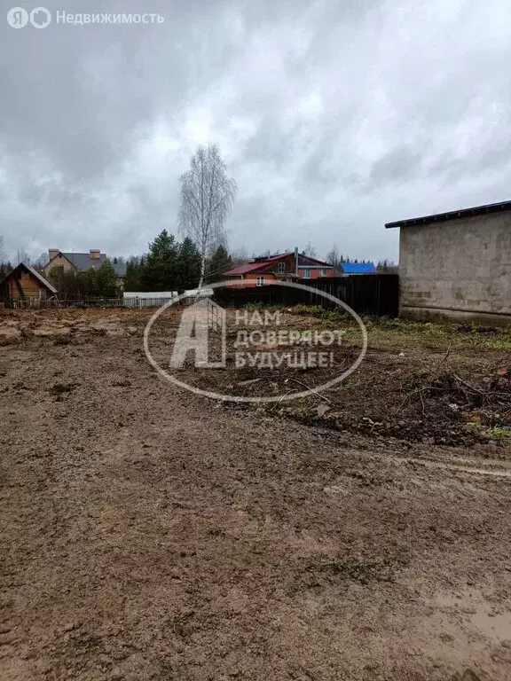 Участок в Чусовой, микрорайон Южный, Рябиновая улица, 76 (1200 м) - Фото 1