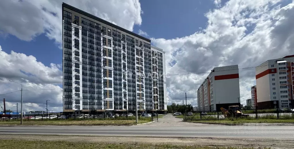 Помещение свободного назначения в Пензенская область, Пенза ул. ... - Фото 0