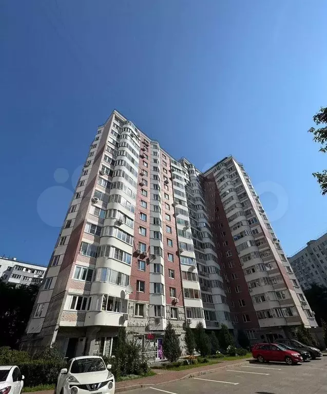 Квартира-студия, 18 м, 1/17 эт. - Фото 0