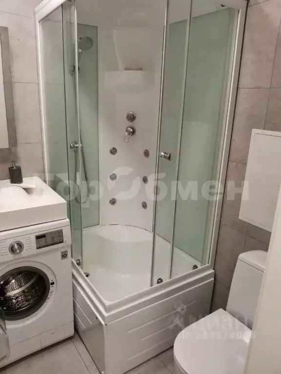 2-к кв. Москва Малый Коптевский проезд, 7 (45.0 м) - Фото 2