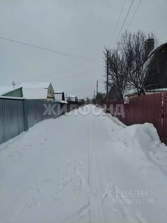 Дом в Томская область, Томск Коммунальщик СНТ, ул. Полевая, 99 (63 м) - Фото 0