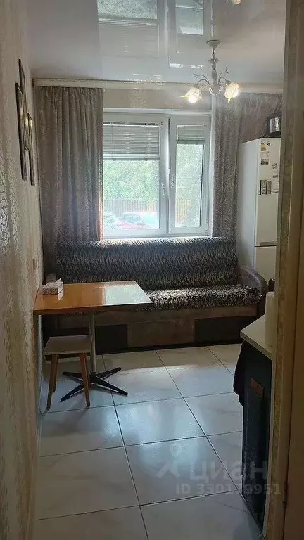 1-к кв. Москва Новочеркасский бул., 55 (40.0 м) - Фото 2
