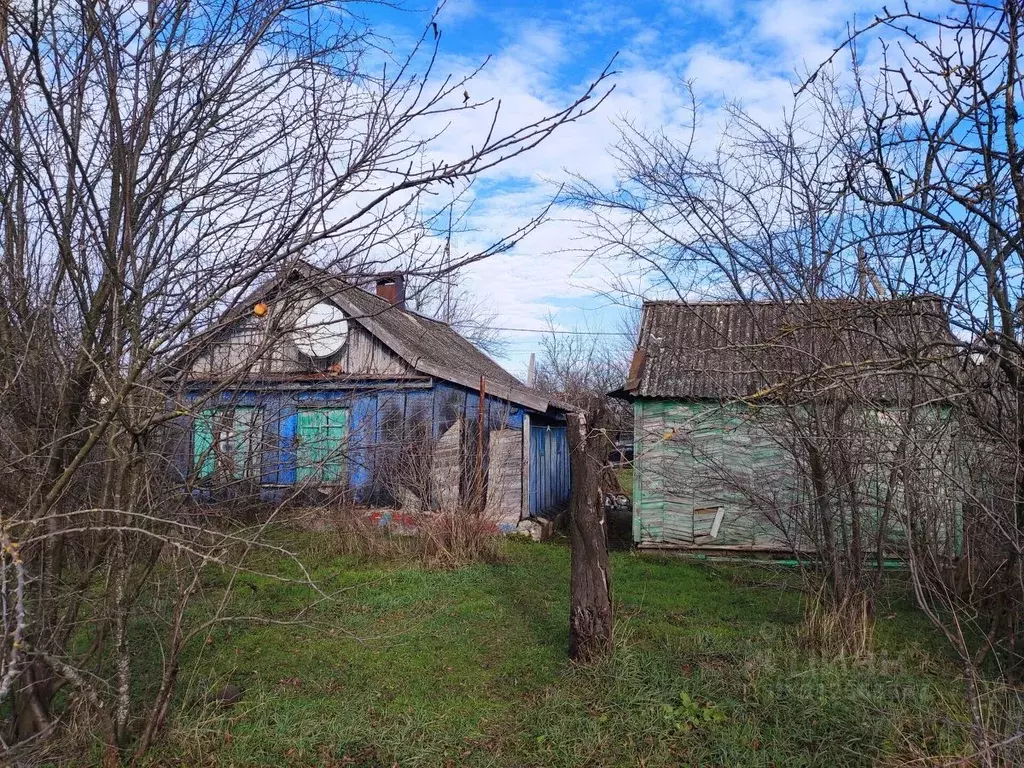 Дом в Краснодарский край, Абинский район, Ахтырское городское ... - Фото 0