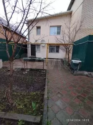 Дом 120 м на участке 6 сот. - Фото 0