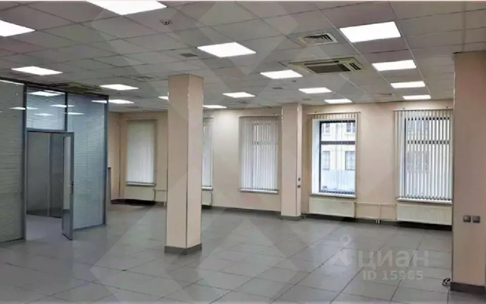 Офис в Москва Воронцовская ул., 20 (356 м) - Фото 1