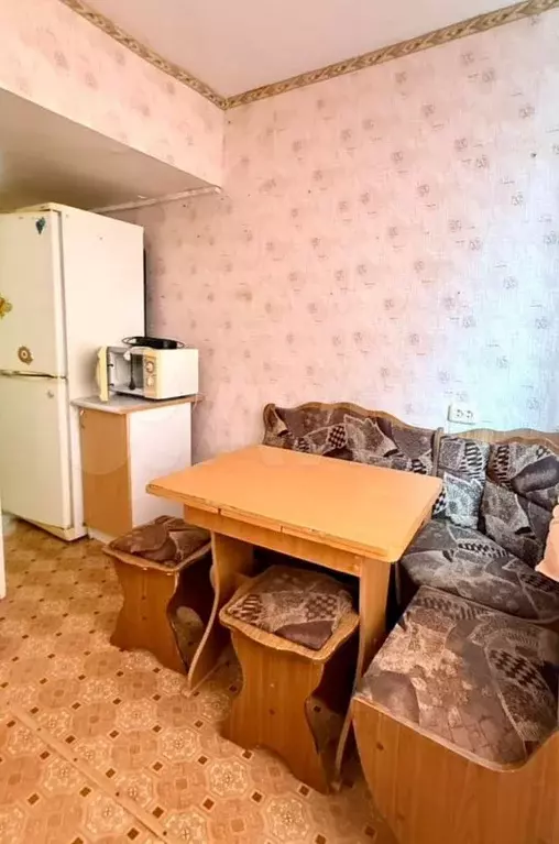 2-к. квартира, 50,5 м, 1/5 эт. - Фото 1