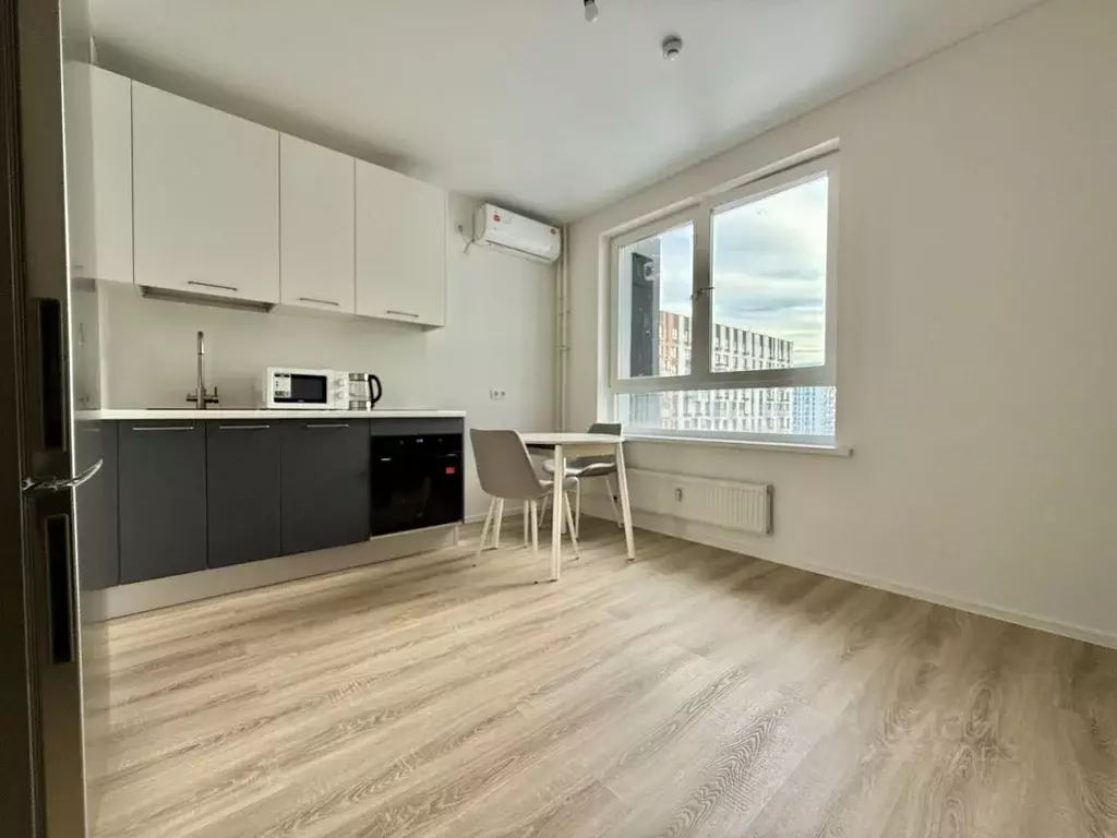 Студия Московская область, Ленинский городской округ, Мисайлово пгт, ... - Фото 1