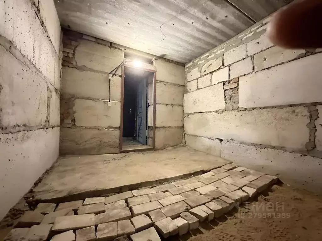 Гараж в Московская область, Люберцы ул. 8 Марта, 56 (8 м) - Фото 1