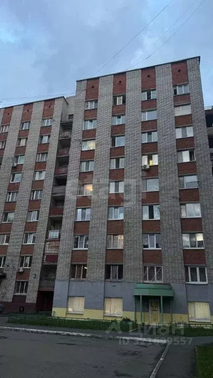 Комната Тюменская область, Тюмень Олимпийская ул., 25 (12.0 м) - Фото 2