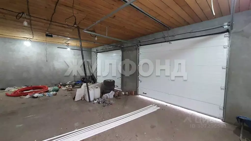 Дом в Хакасия, Усть-Абаканский район, с. Калинино ул. Андрея ... - Фото 2