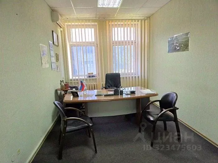 Офис в Севастополь ул. Очаковцев, 19 (60 м) - Фото 1