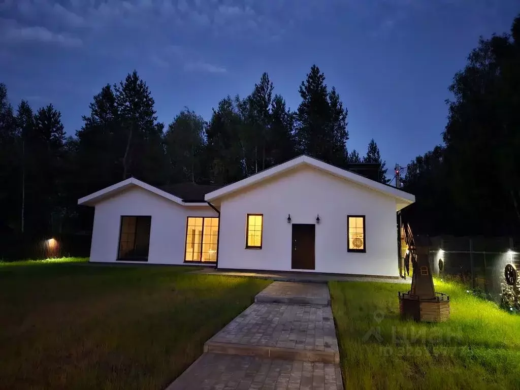 Дом в Нижегородская область, Богородский муниципальный округ, д. ... - Фото 2