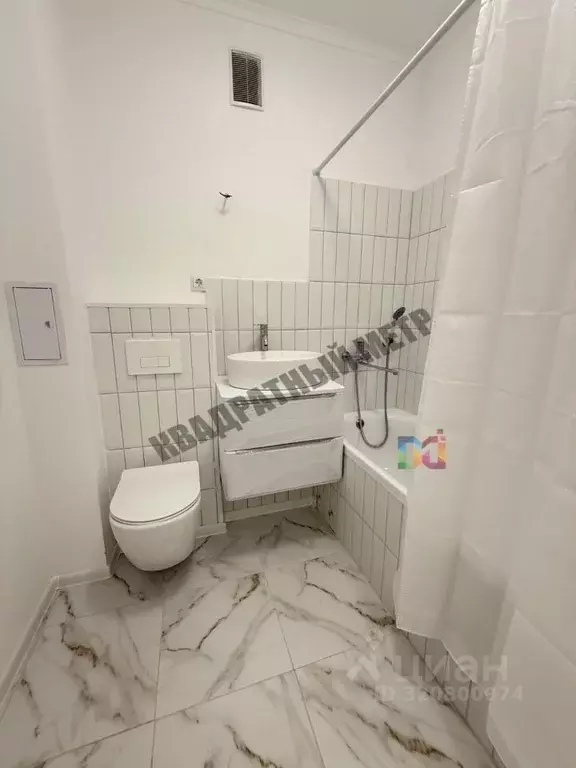 1-к кв. Калмыкия, Элиста ул. Имени Н.С. Хрущева, 15 (35.1 м) - Фото 2