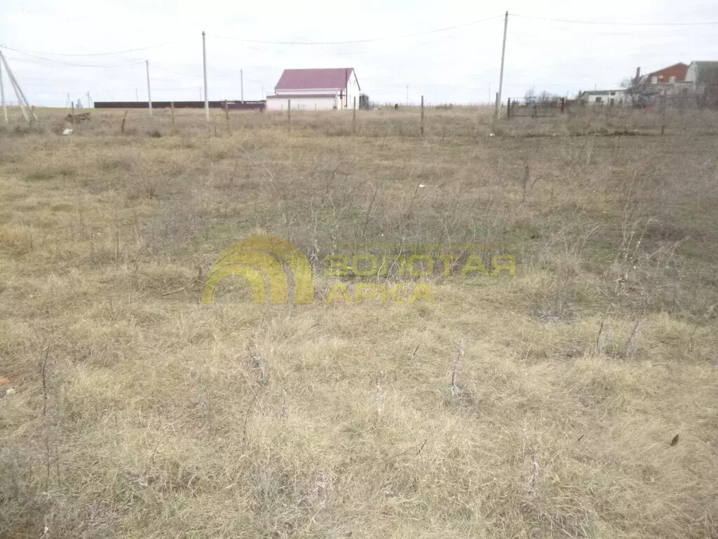 Участок в Темрюкский район, станица Ахтанизовская (15 м) - Фото 1